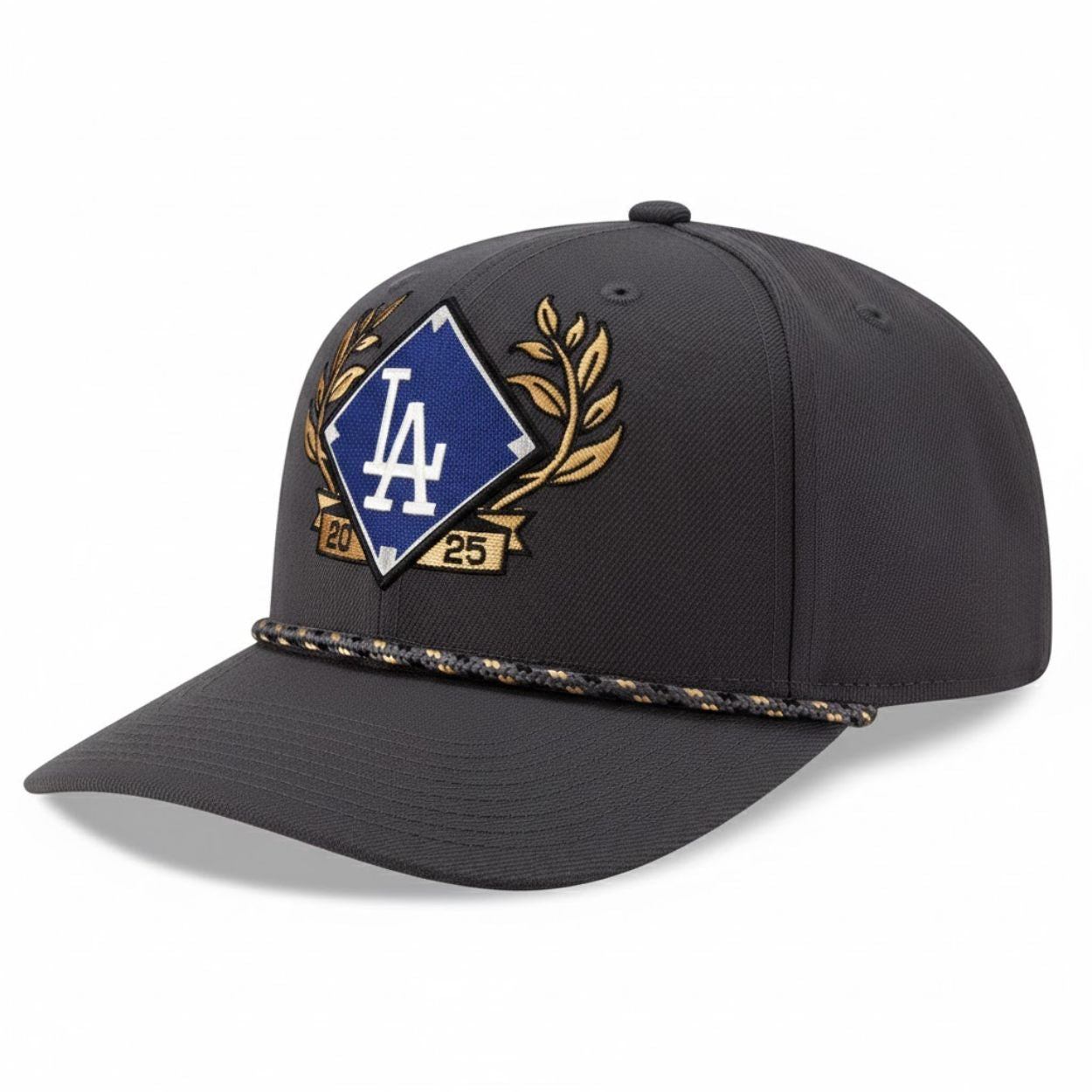 2025 LA Dodgers NLCS Hat