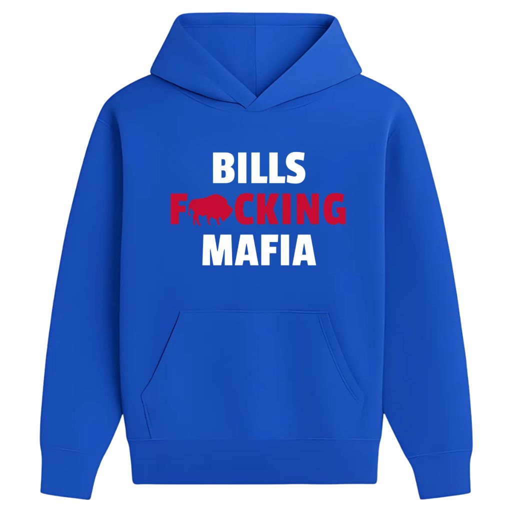 Bills Fucking Mafia Shirt
