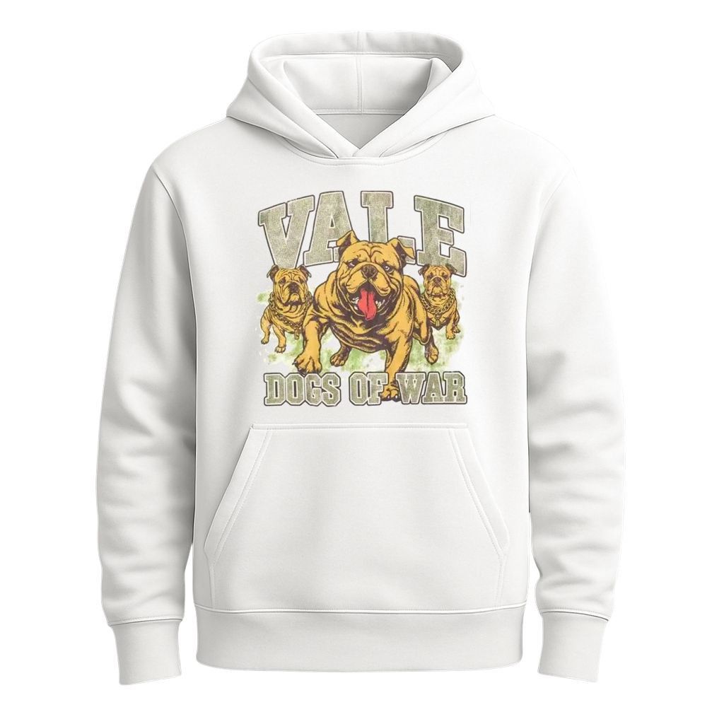 CeeDee Lamb Vale Dogs Of War Shirt