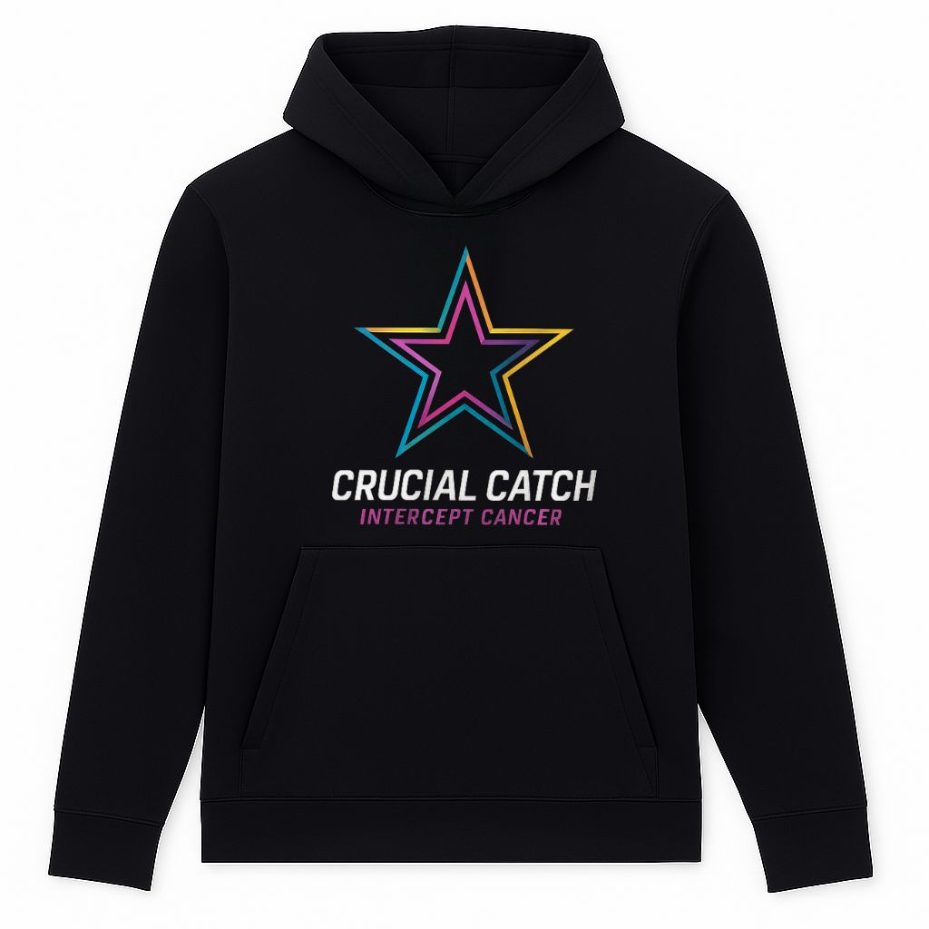 Dallas Cowboys Crucial Catch 2025 Hoodie