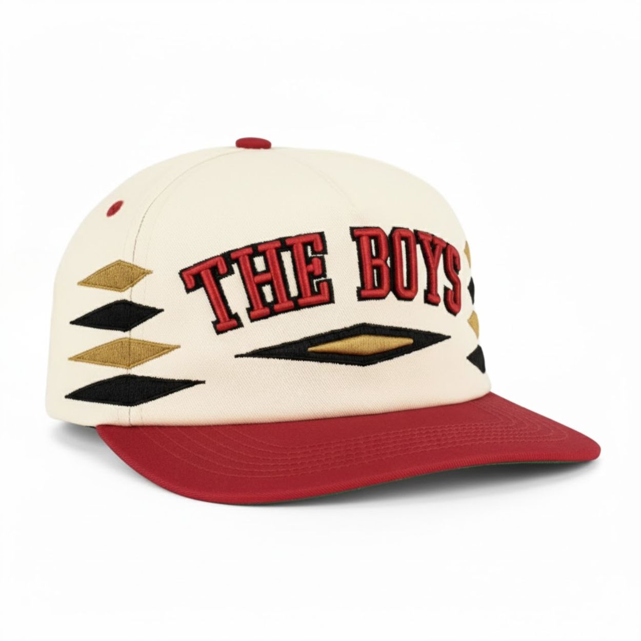 George Kittle The Boys Hat