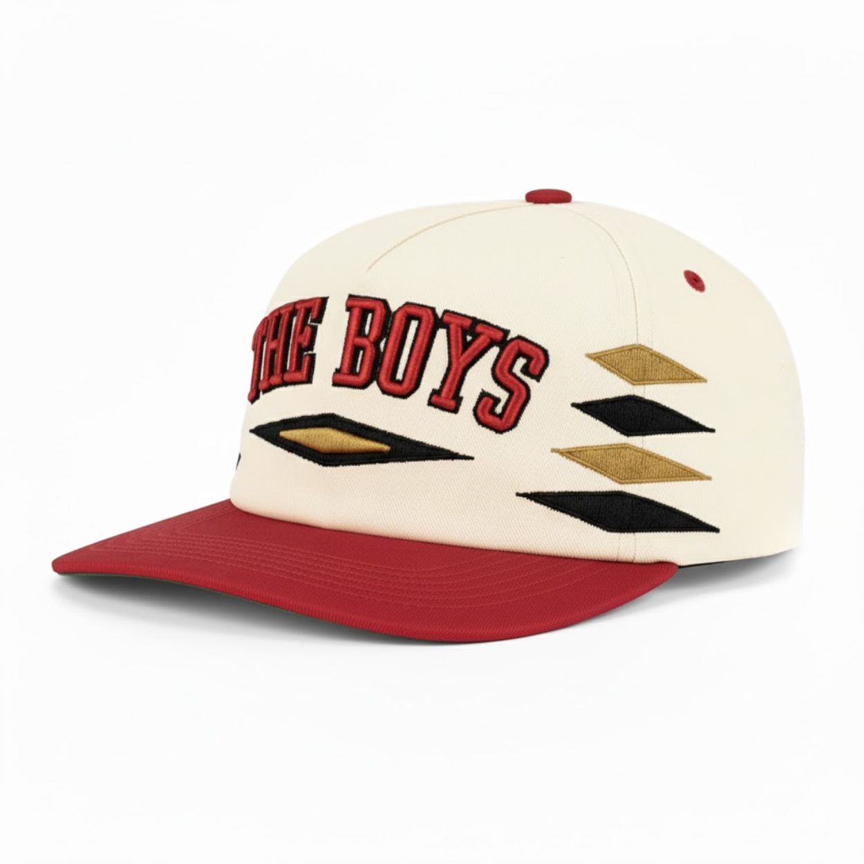 George Kittle The Boys Hat