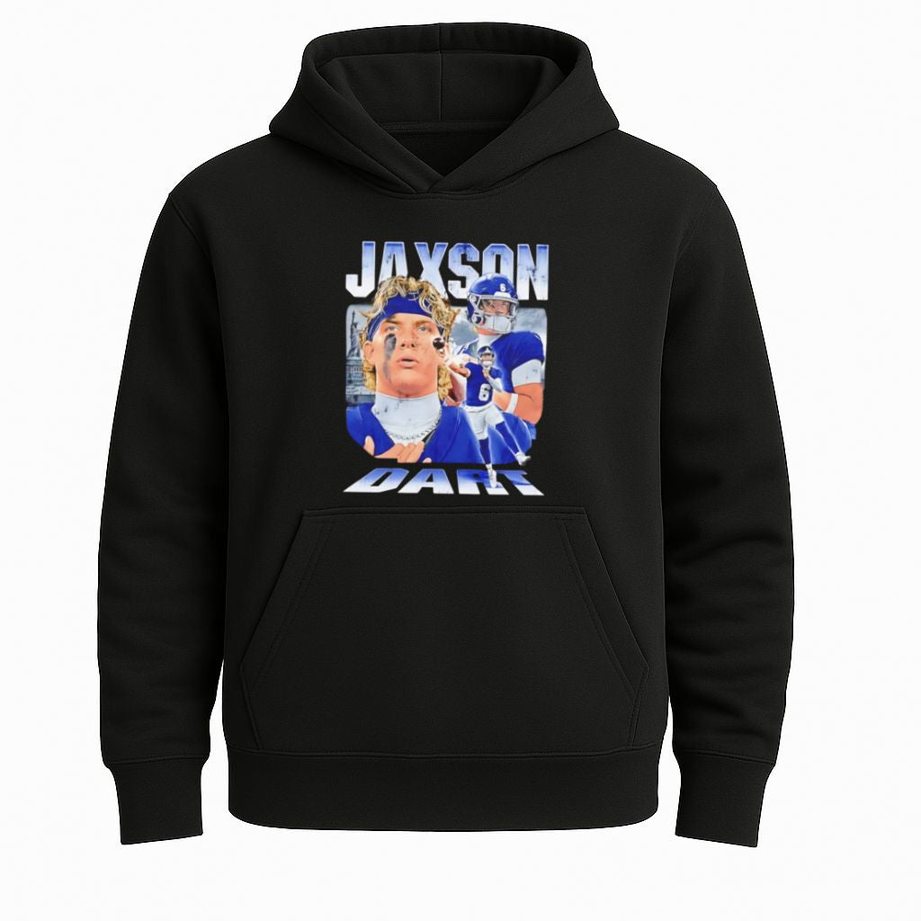 Jaxson Dart Shirt 2025