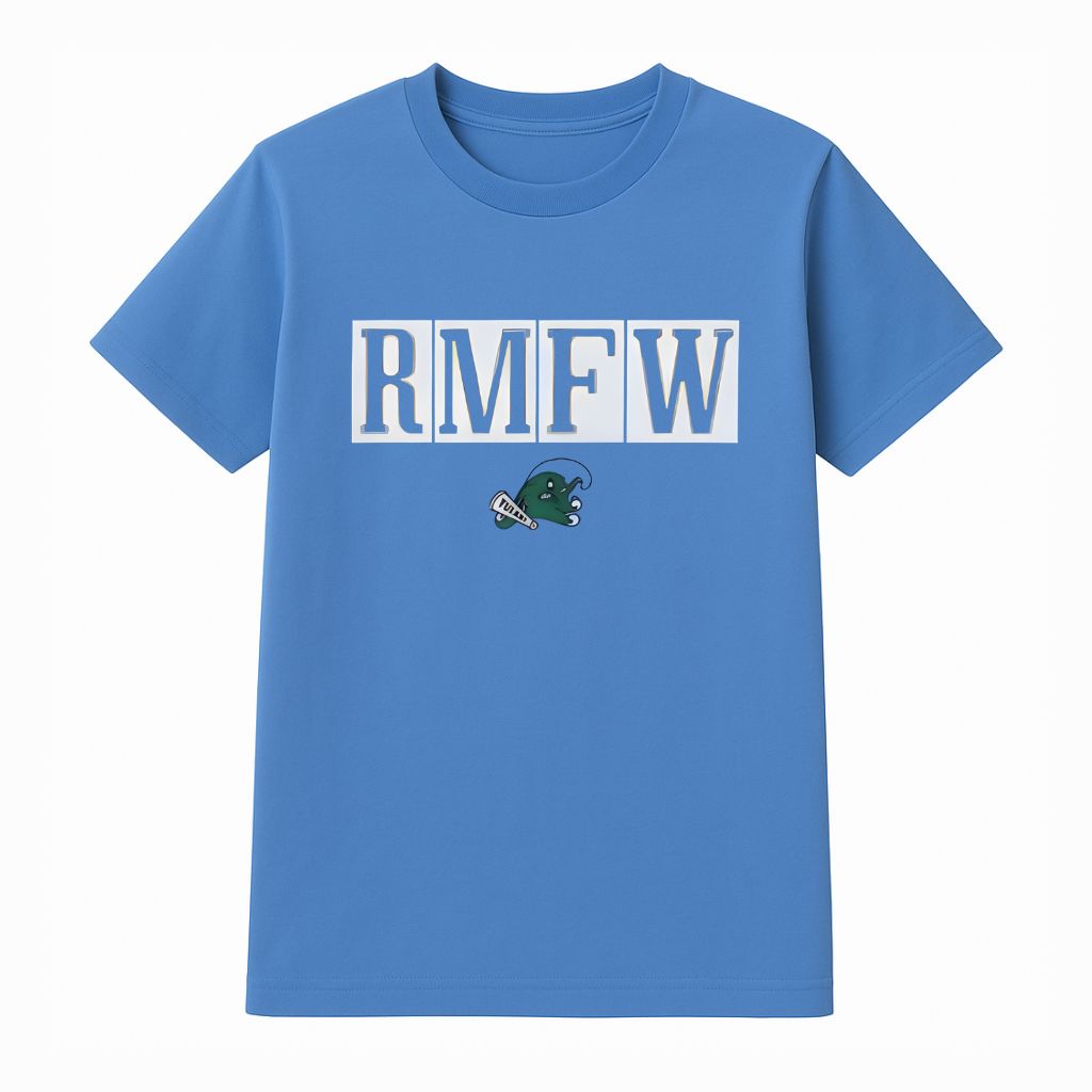 Jon Sumrall RMFW Hoodie