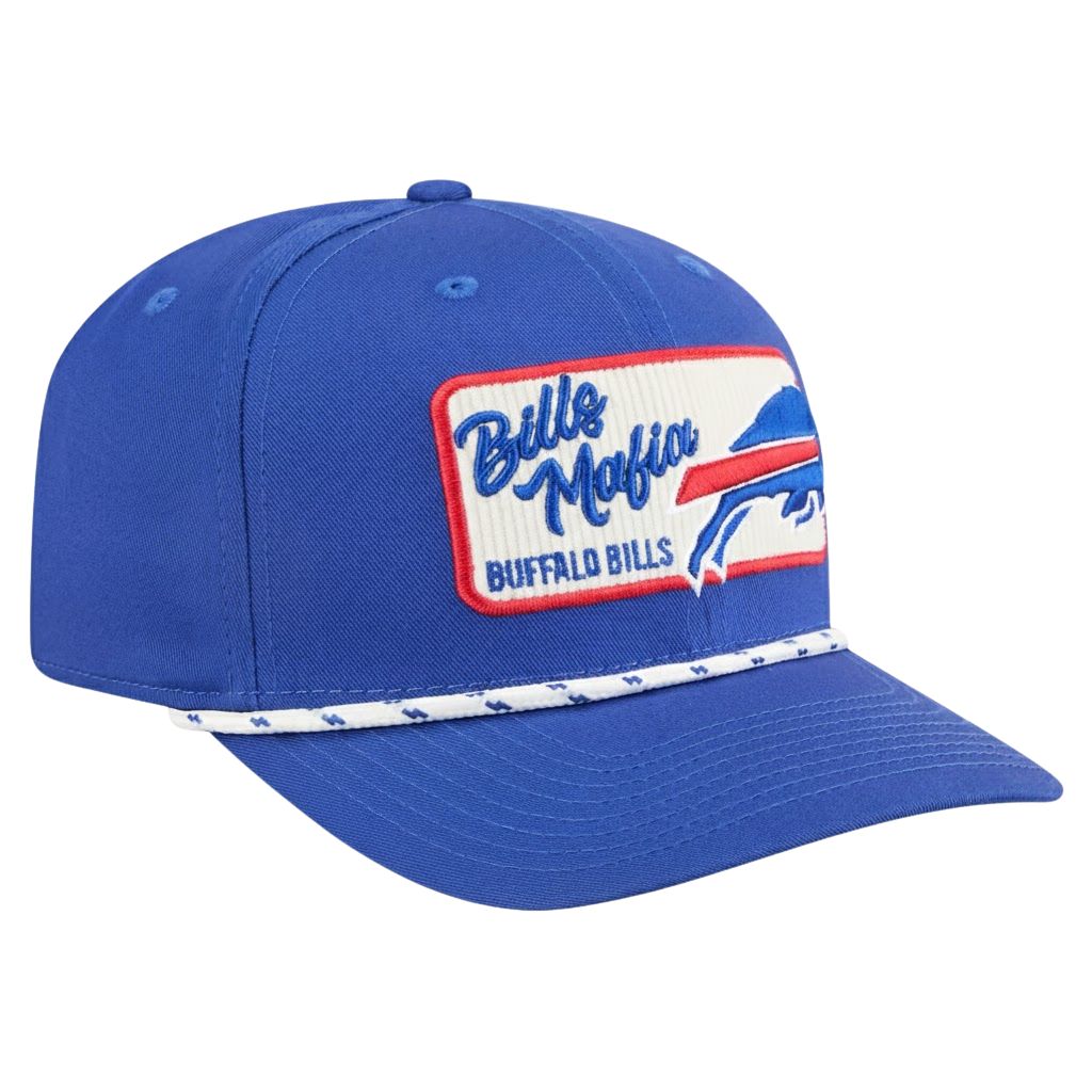 Josh Allen Bills Mafia Hat