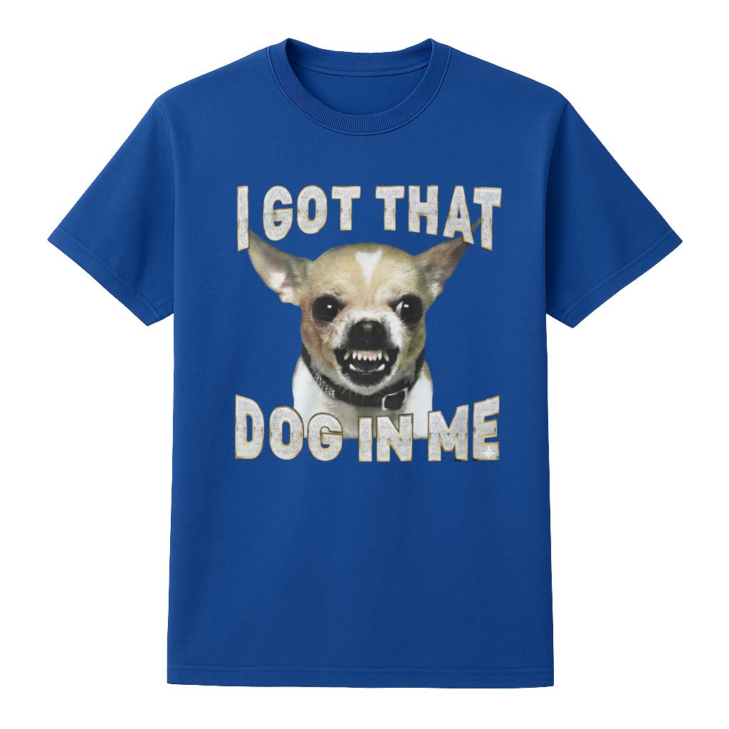 Kike Hernandez I Got That Dog In Me Shirt