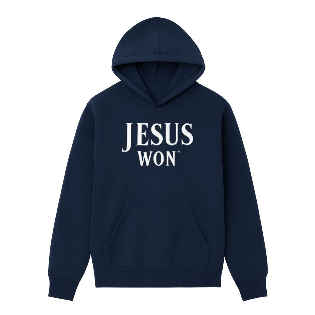Logan Gilbert Jesus Won Shirt