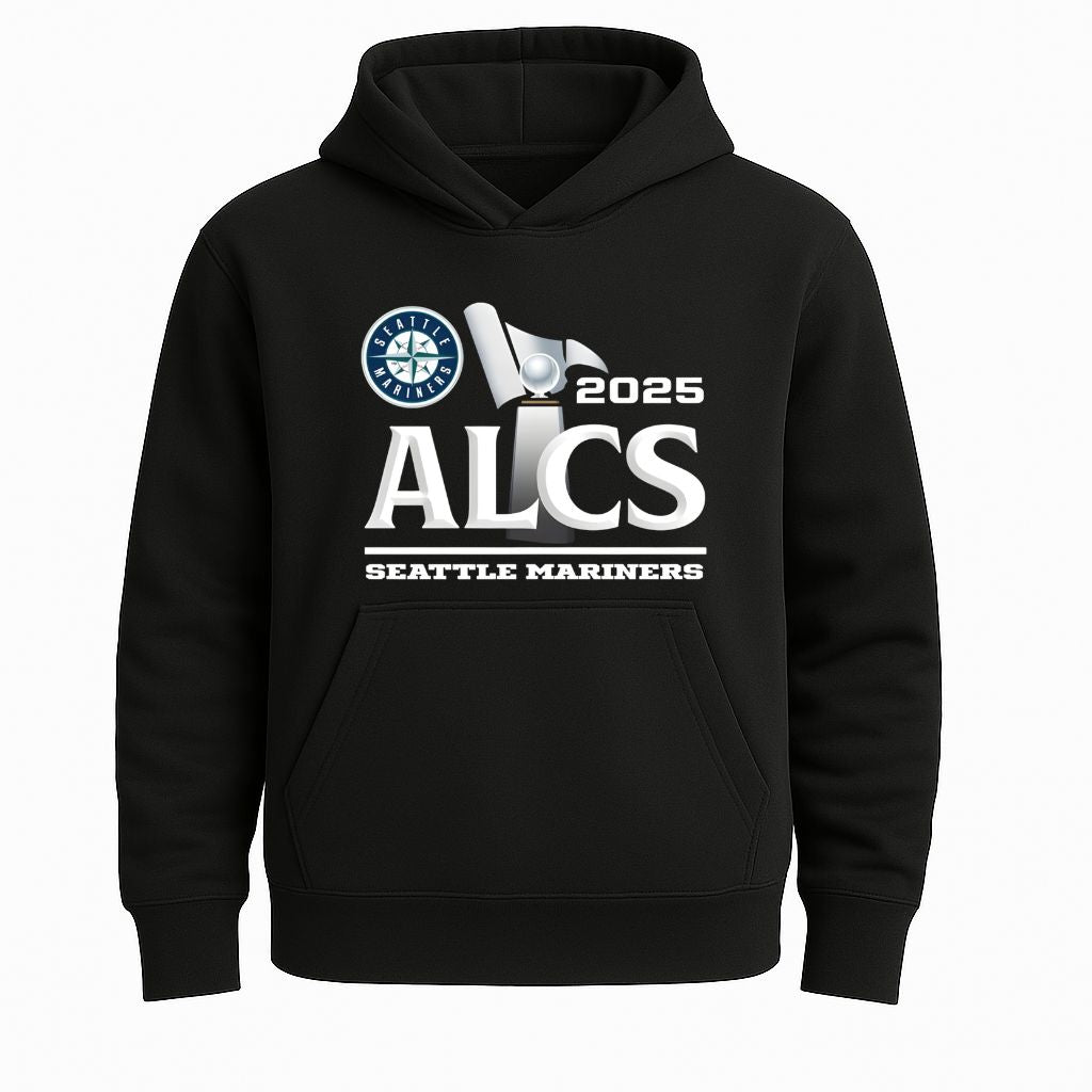 Mariners ALCS Shirt 2025