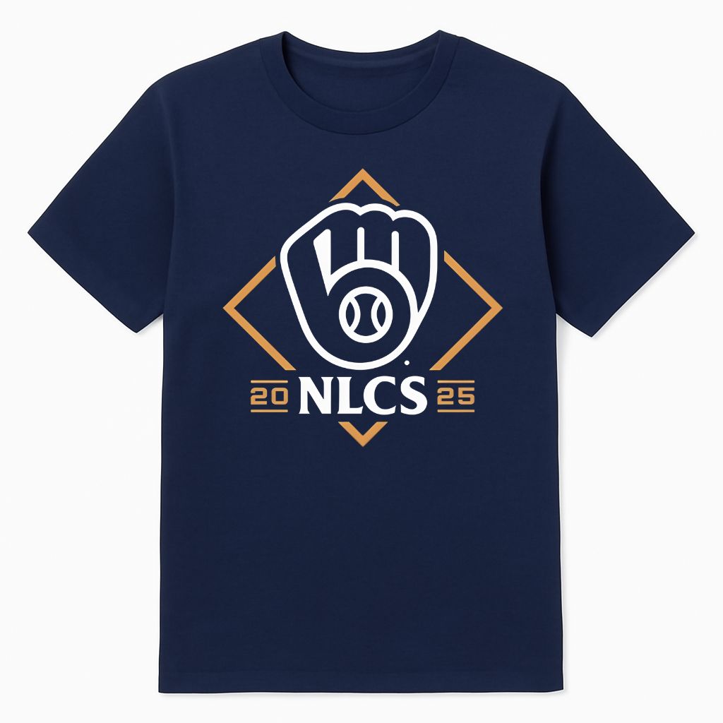 Brewers 2025 NLCS This Season Is For UECK Shirt