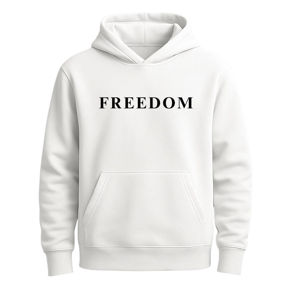 Nambla Freedom Hoodie