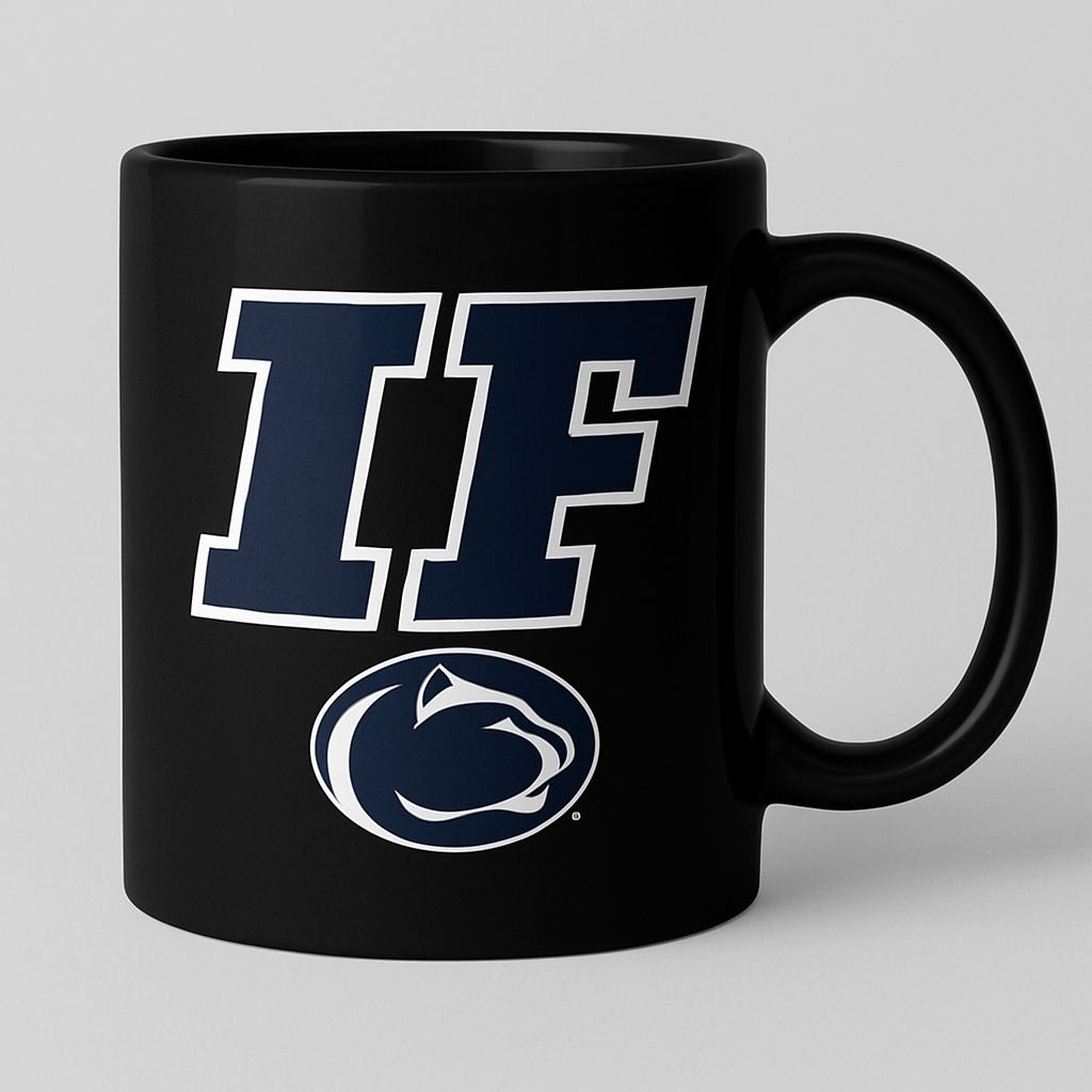 Penn State IF Mug
