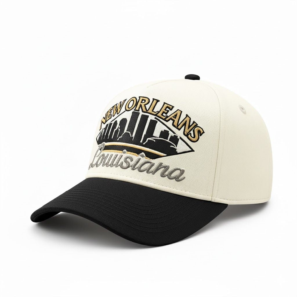 Spencer Rattler New Orleans Louisiana Hat