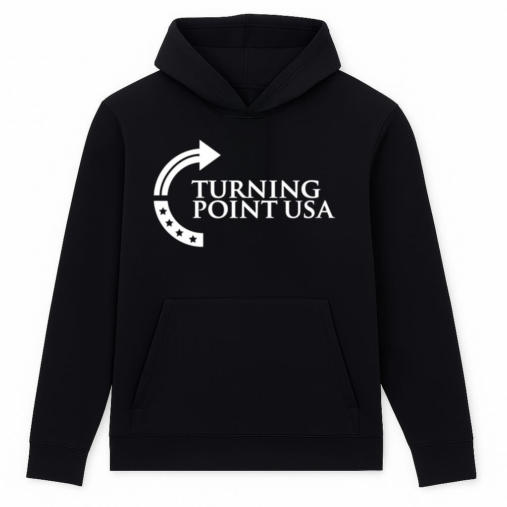 Sydney Sweeney Turning Point USA Shirt