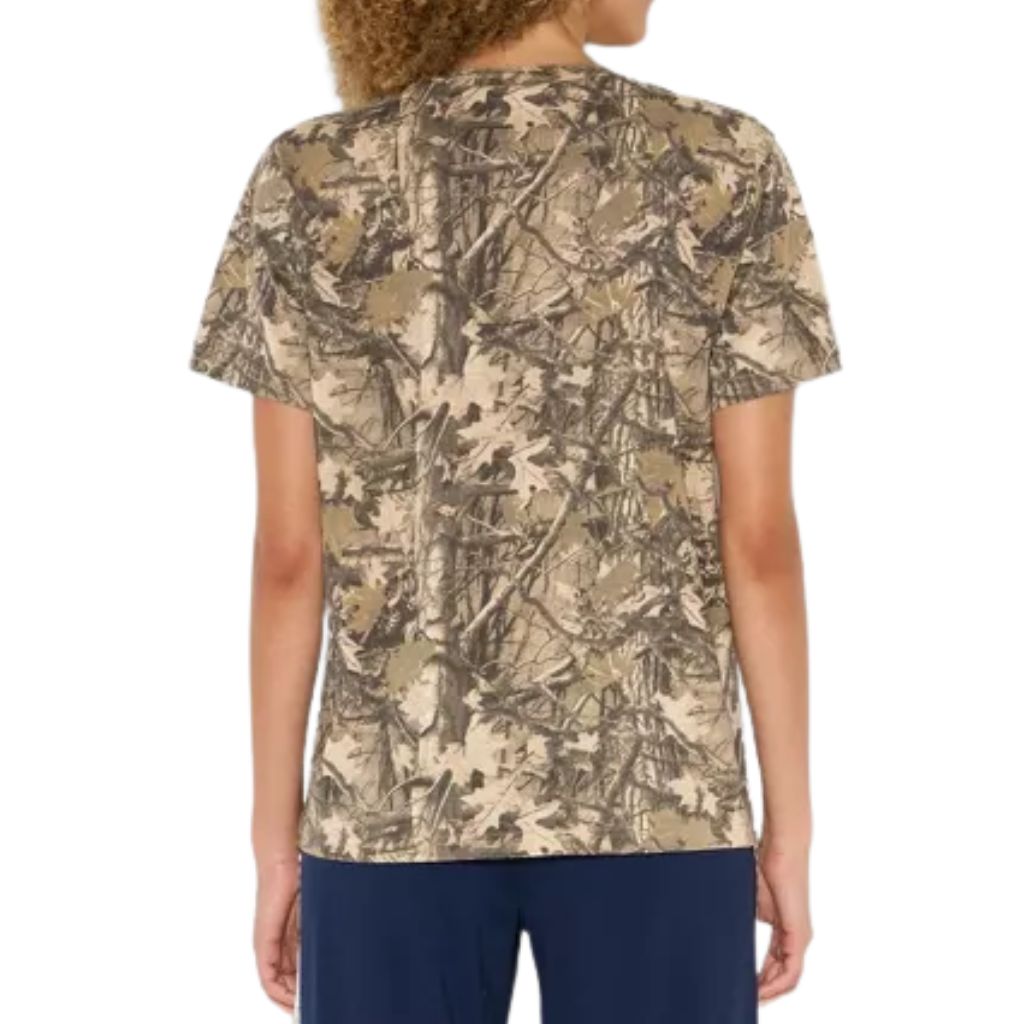 Target Megan Moroney Camo Shirt