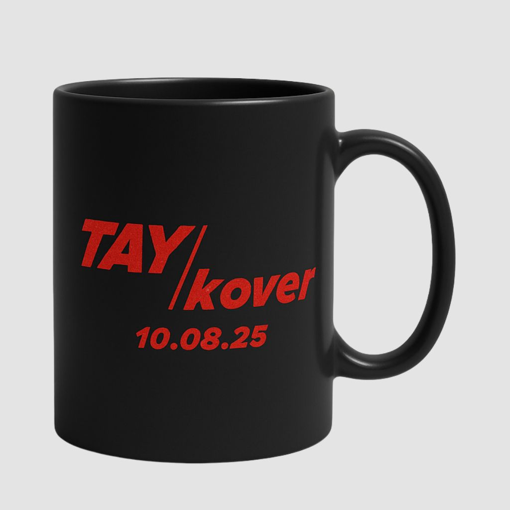 Tay Kovel 10-08-25 Mug