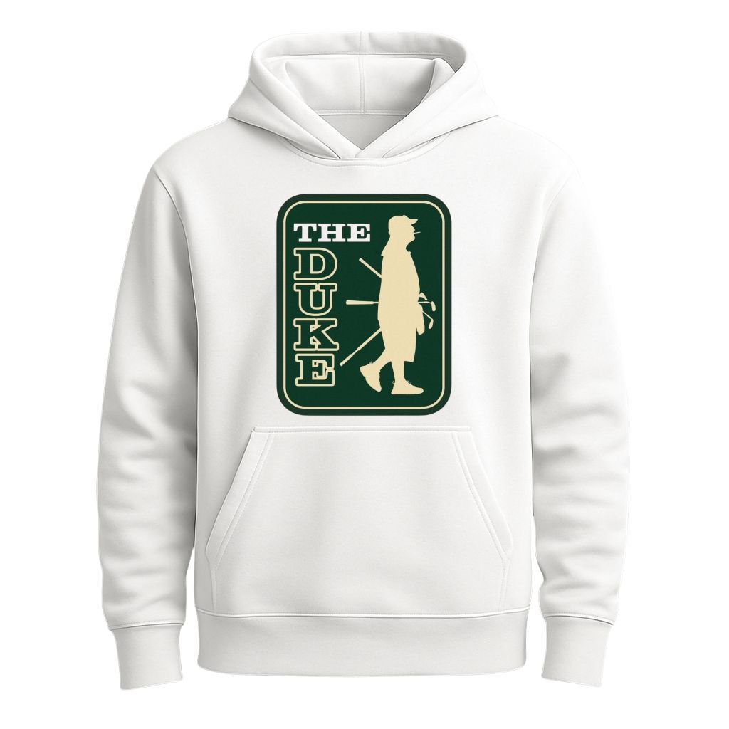 The Duke Golf Shirt