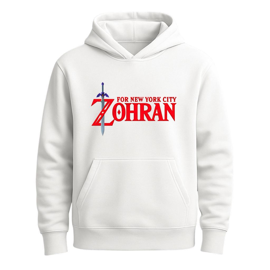 The Legend Of New York City Mayor Shirt