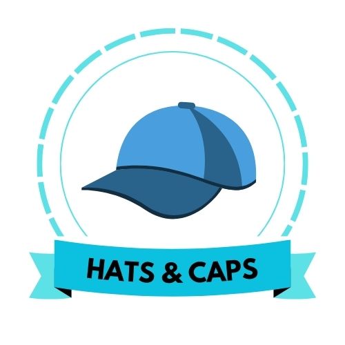 Hats & Caps