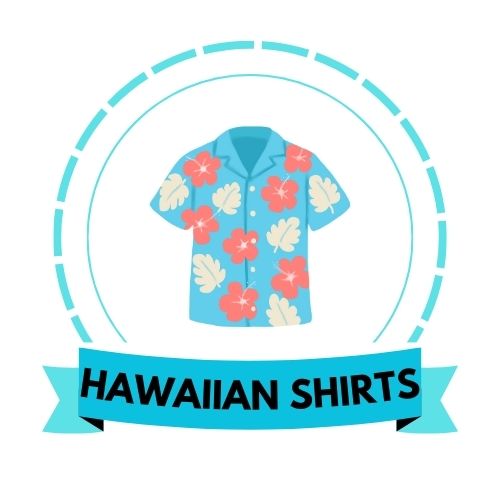 Hawaiian Shirts