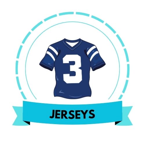 Jerseys
