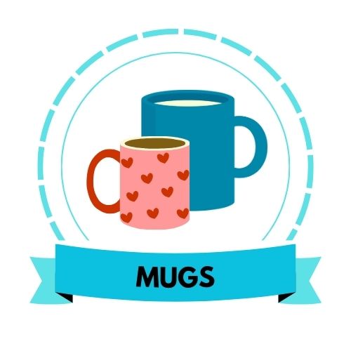 Mugs