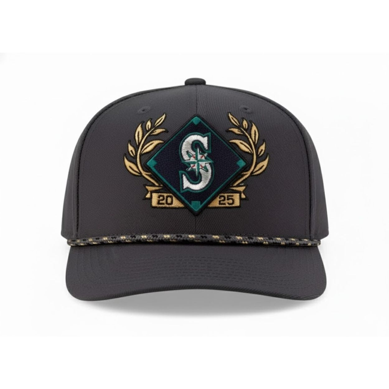 2025 Seattle Mariners ALCS Hat