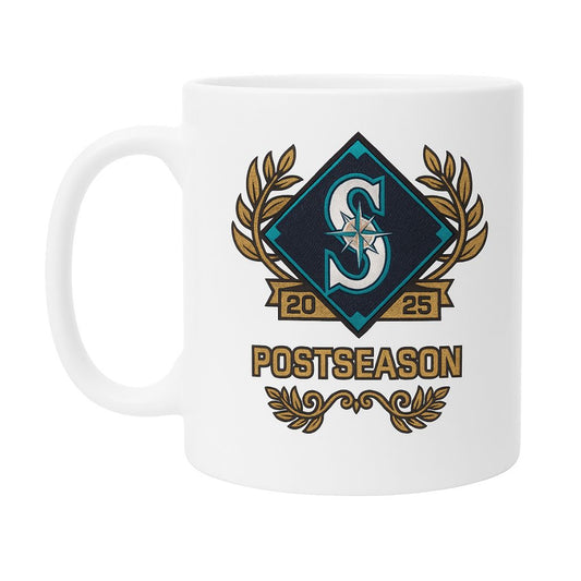 2025 Seattle Mariners ALCS Mug