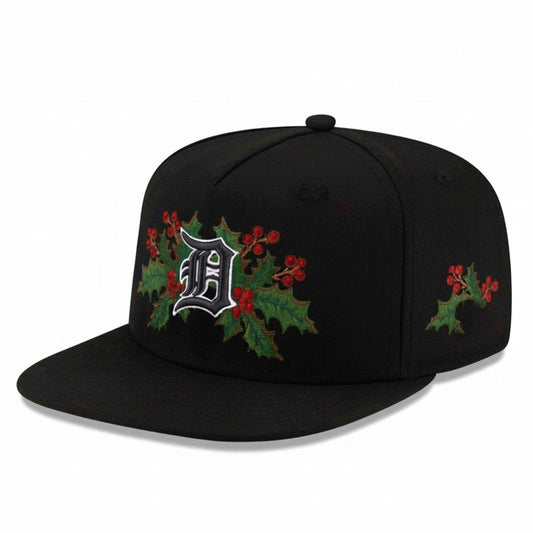 2025 Tigers Holly Hat