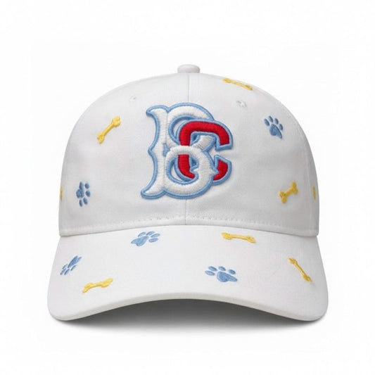 2026 Brooklyn Cyclones Bark In The Park Hat