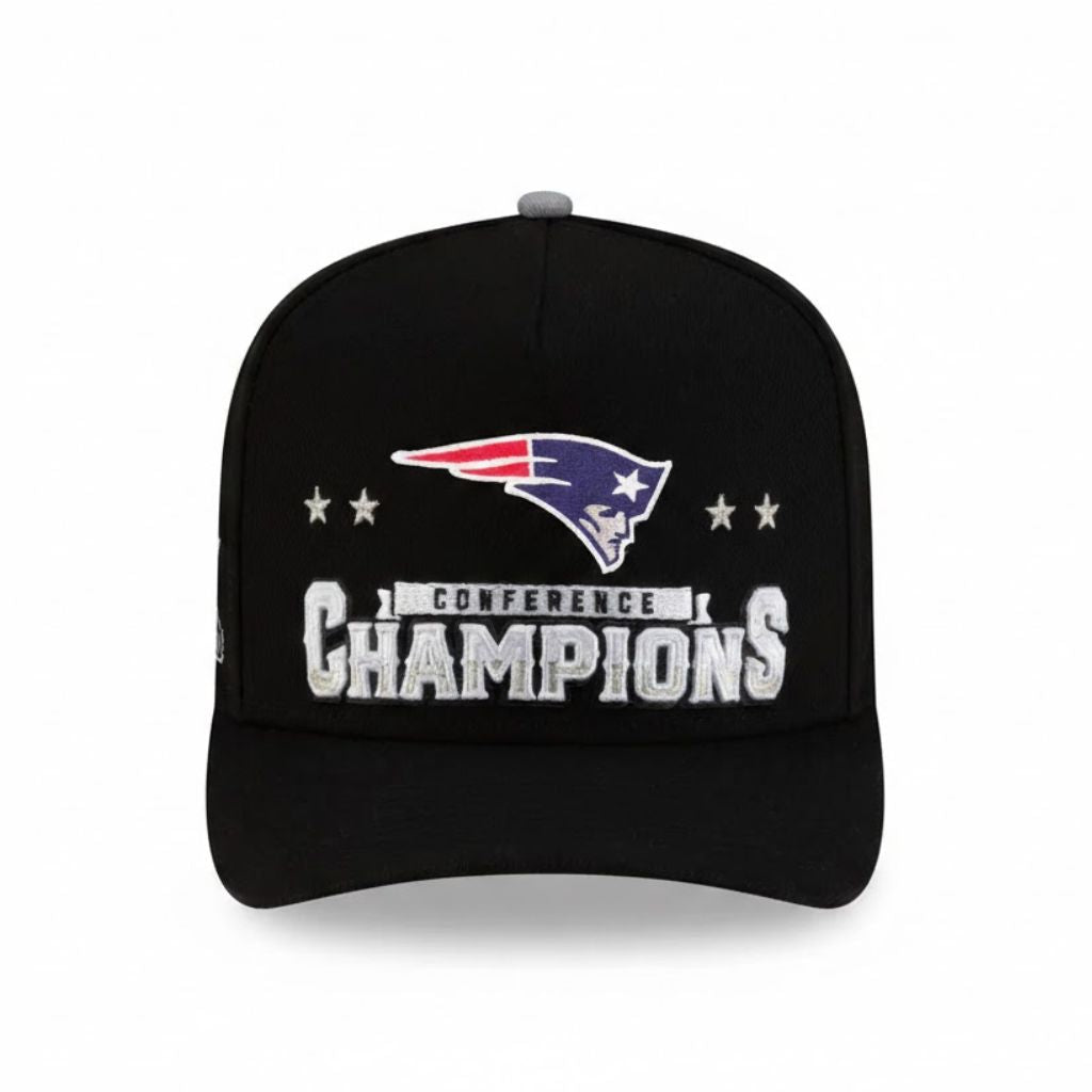 2026 Patriots AFC Championship Hat