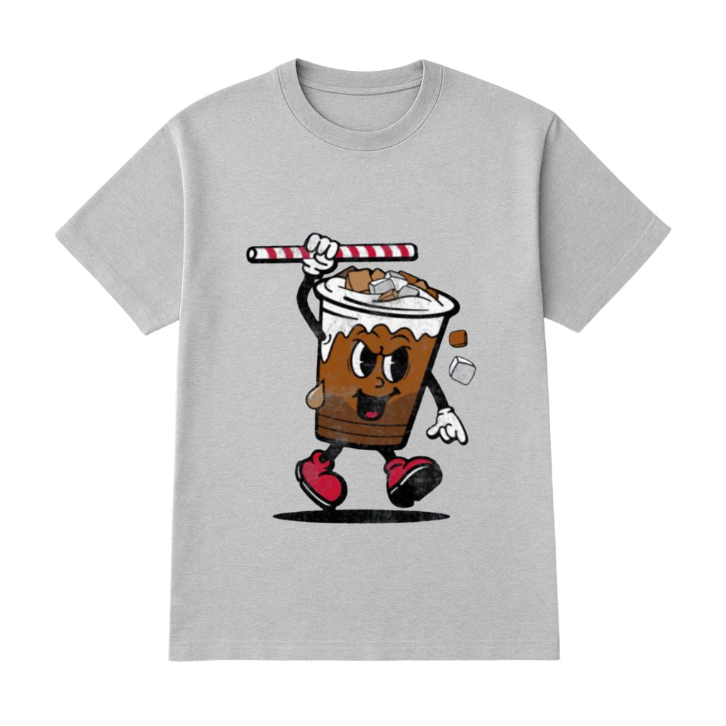 2026 Reading Iced Coffees Shirt