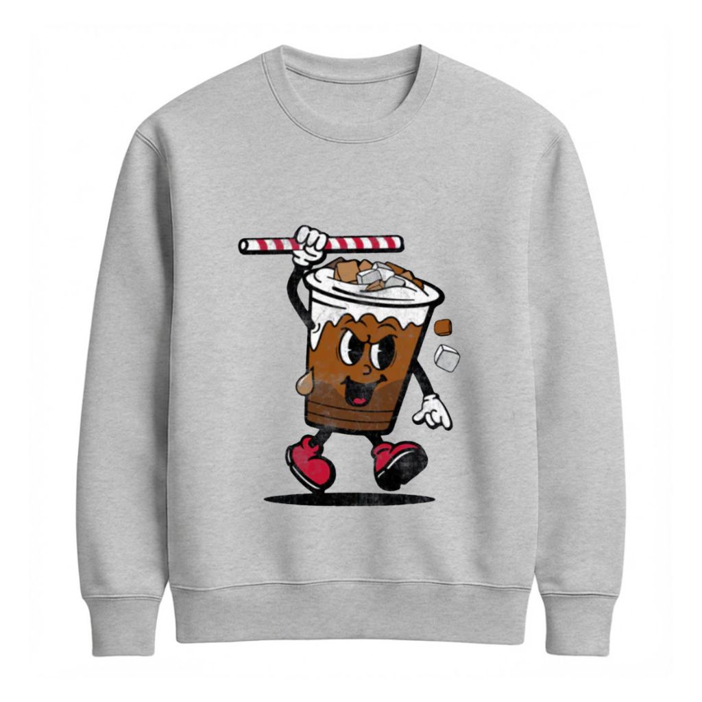 2026 Reading Iced Coffees Shirt