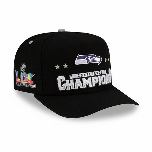 2026 Seahawks NFC Championship Hat