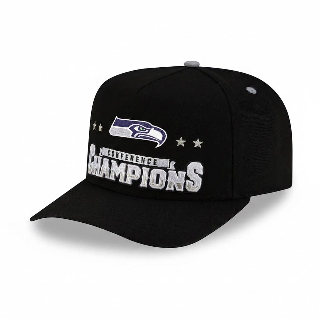 2026 Seahawks NFC Championship Hat