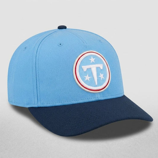 2026 Titans Draft Hat