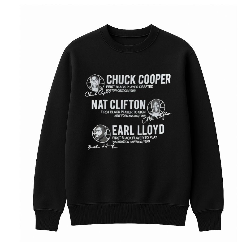75Th Anniversary Cooper Clifton Lloyd Shirt