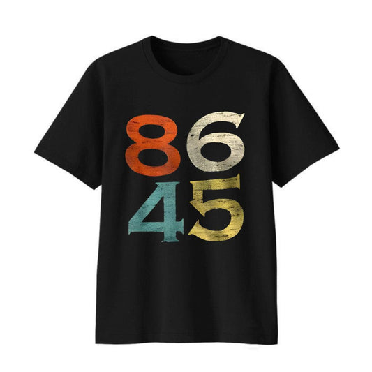 86-45 Shirt