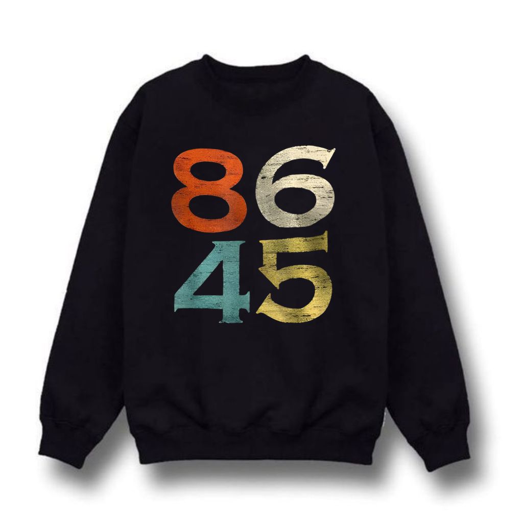 86-45 Shirt