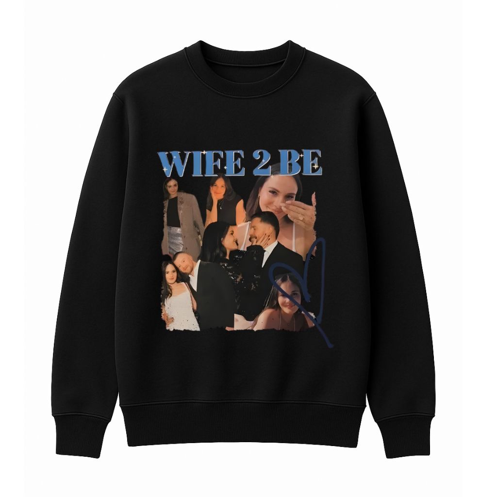 Adam Peaty Wife 2 Be Shirt