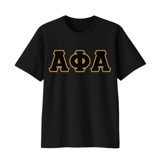 Adrian Holmes Philip Banks Alpha Phi Alpha Shirt