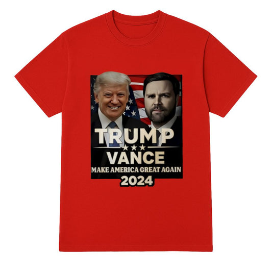 Akio Toyoda Trump Vance Make America Great Again Shirt