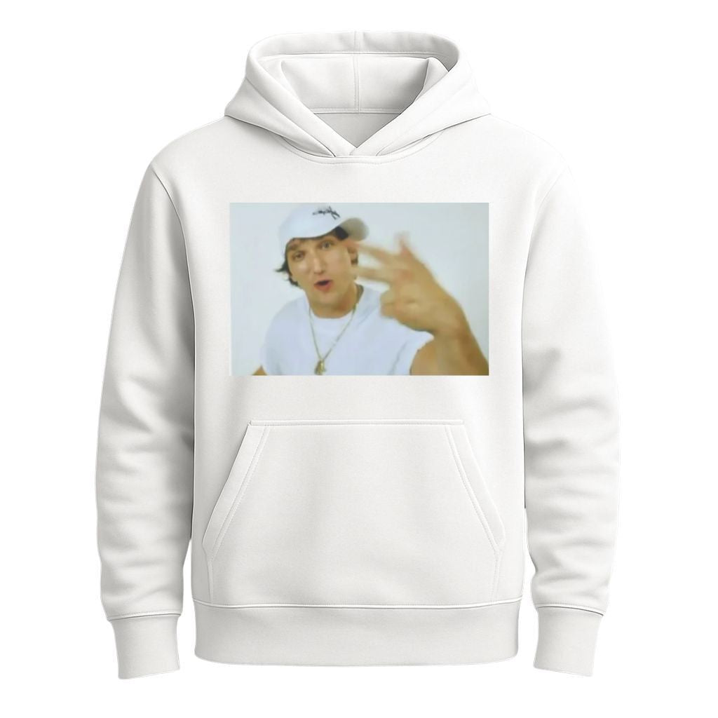 Alex Ovechkin Rapping Shirt