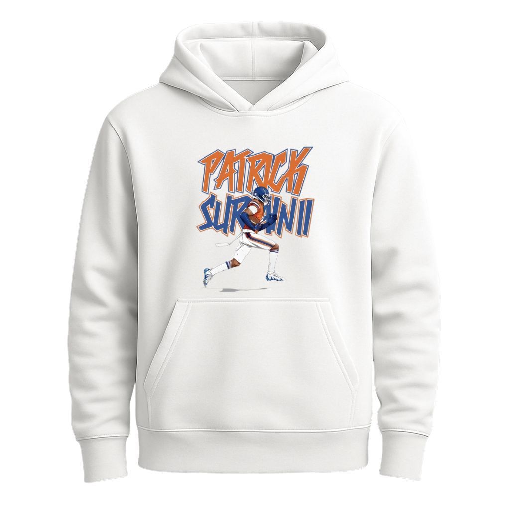 Alex Singleton Patrick Surtain 2 Shirt