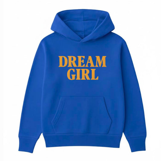 Alexander Skarsgard Dream Girl Hoodie