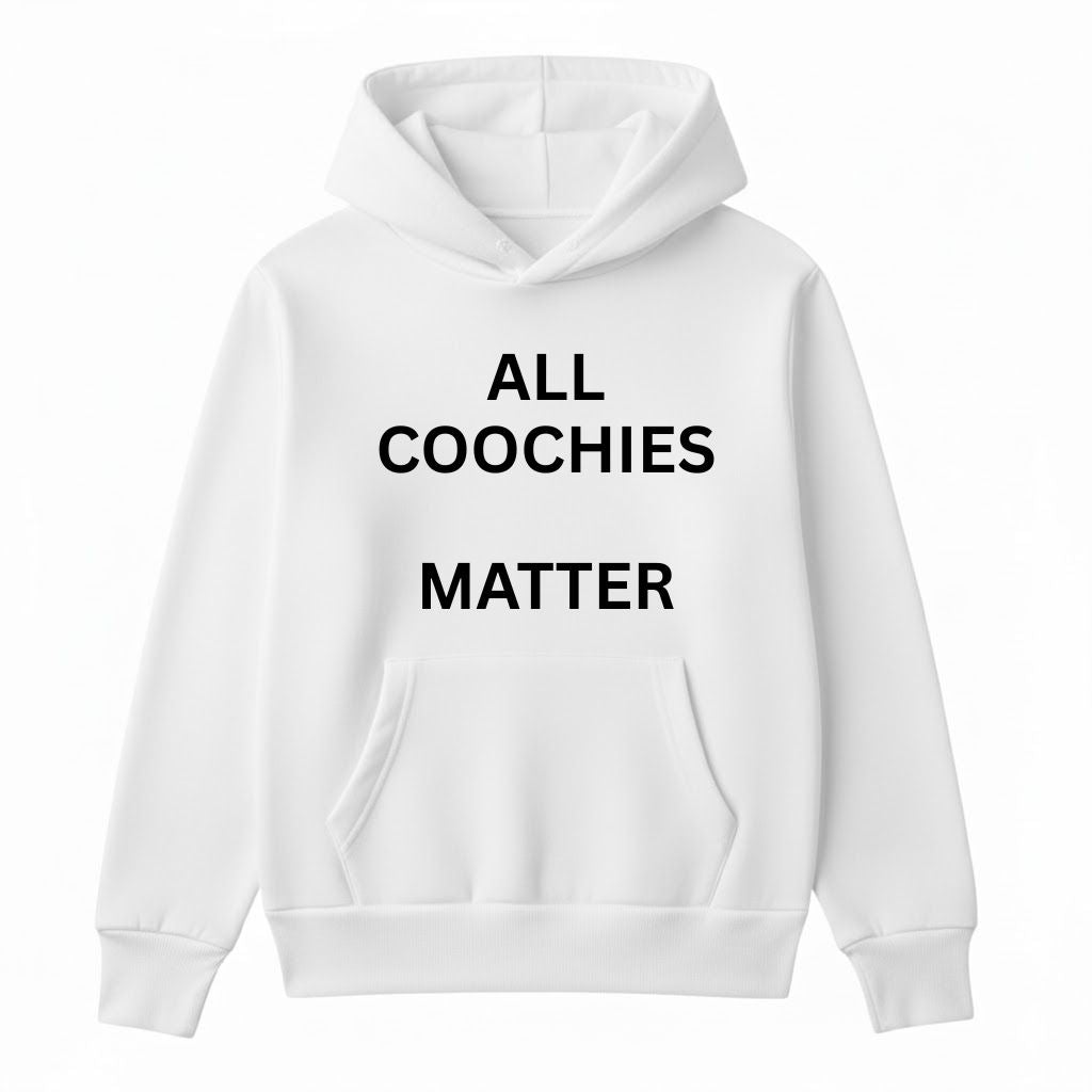 All Coochies Matter Shirt