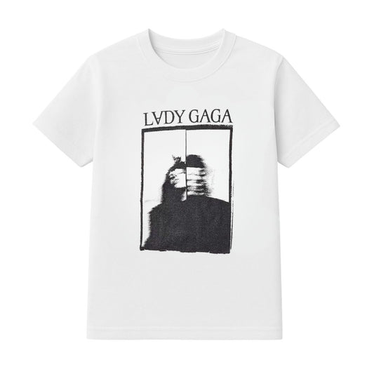 Amanda Bynes Lady Gaga Shirt
