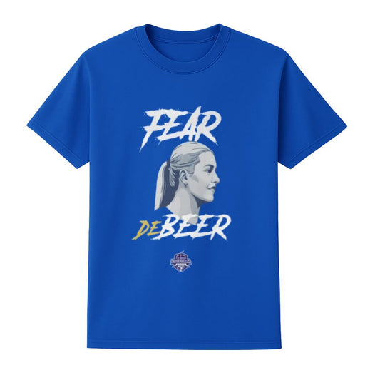 Anna Fear DeBeer Shirt