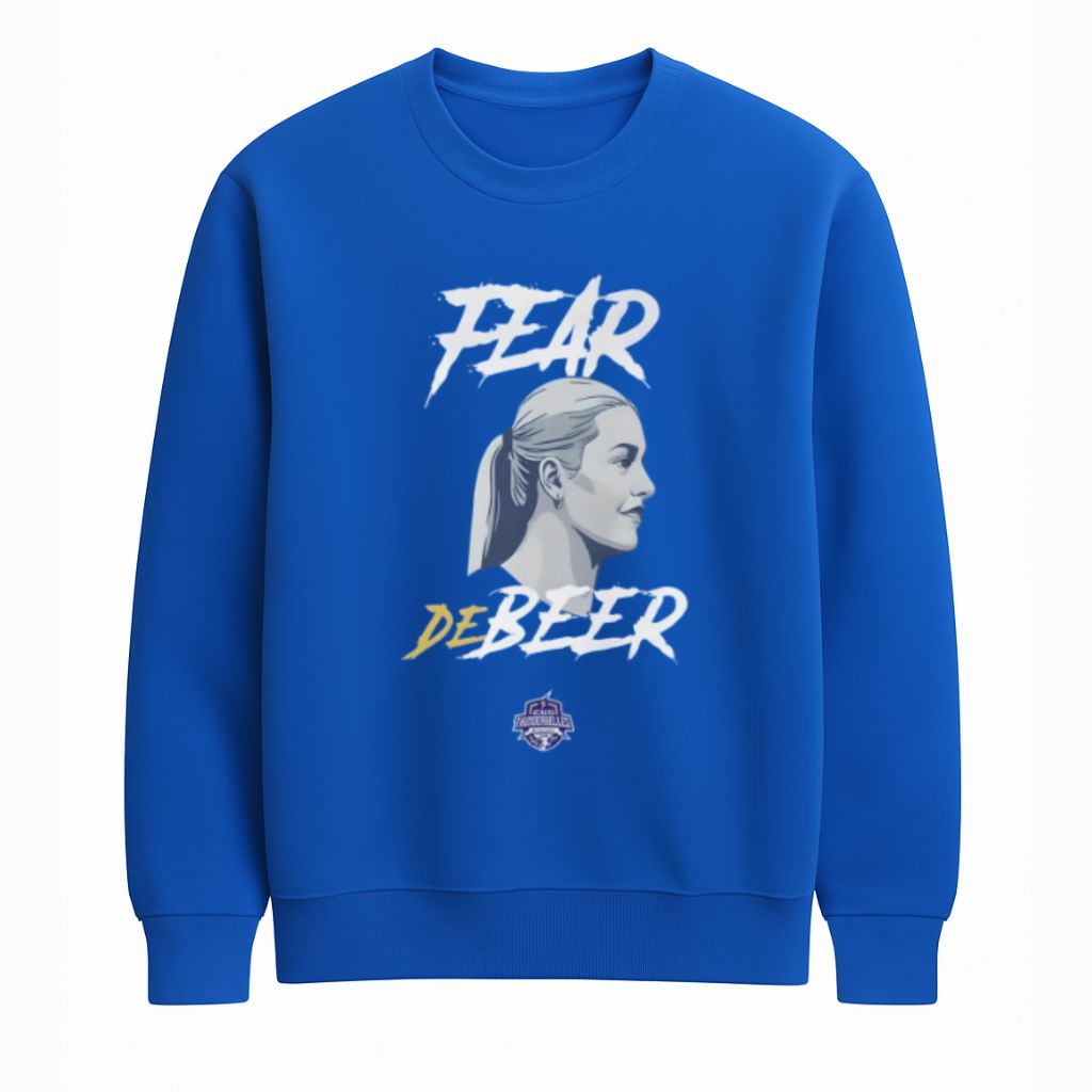 Anna Fear DeBeer Shirt