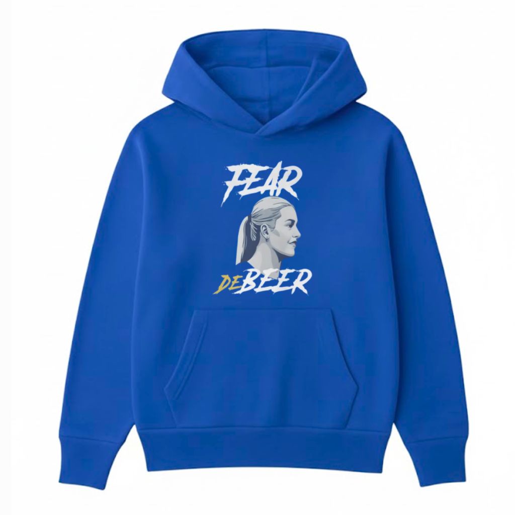 Anna Fear DeBeer Shirt