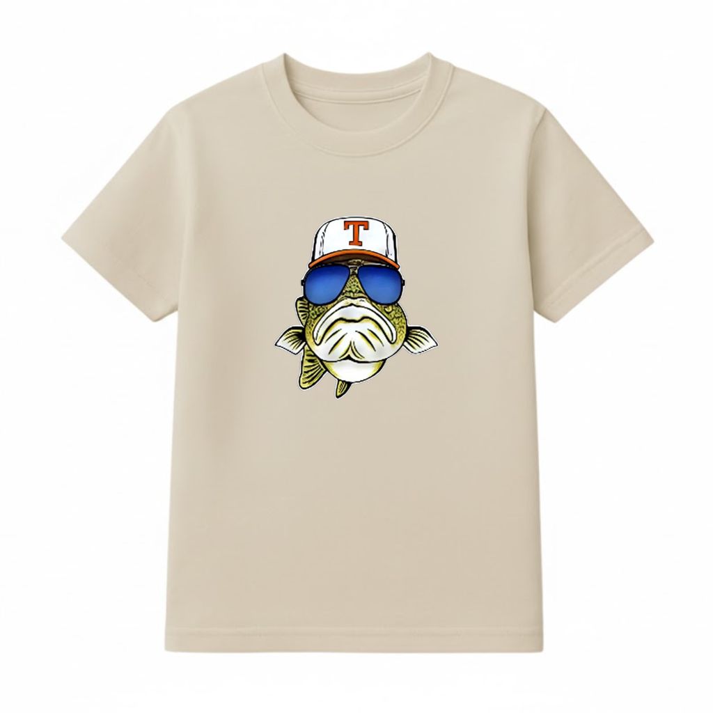 Baker Mayfield Buccaneers Fishing Tennessee Volunteers Sweater